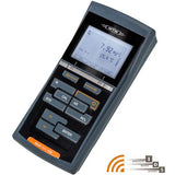PORTABLE pH METER WTW MultiLine® 3510 IDS + SenTix® 945