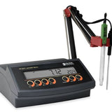 BENCH pH METER HANNA HI2211 220-240V 50/60HZ A.C.