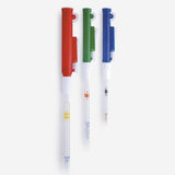 PIPETTE FILLER MACRO (Pi-PUMP) GREEN FOR PIPETTES UP TO 10ML