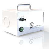 AIR/GAS PUMP CONTINUOUS USE 8L/MIN. 220-240V 50HZ A.C.