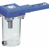 CONDENSATE CATCH POT WITH DRAIN FOR PY850-15 & PY850-55