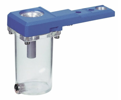 CONDENSATE CATCH POT FOR PY850-40 & PY850-80 PUMPS