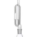 ARSENIC DETERMINATION APPARATUS COMPLETE ASSEMBLY