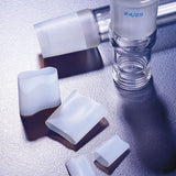 PTFE SLEEVES DISPOS 14/23 PK.10