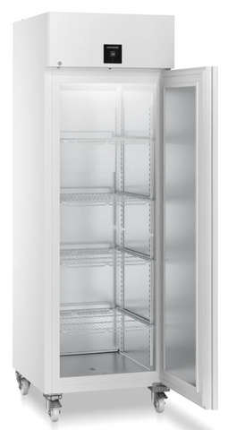 LAB REFRIGERATOR SRPvg6501 -2 TO +16ºC 614L 220-240V 50HZ