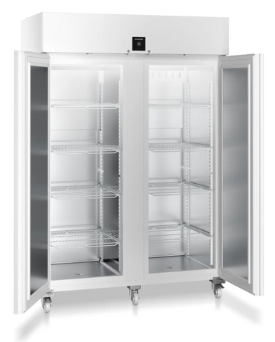 LAB REFRIGERATOR SRPvg1402 -2 TO +16ºC 1391L 220-240V 50HZ