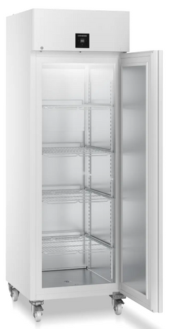 LAB RFREEZER SFPvg6501 -9 TO -30ºC 614L 220-240V 50HZ