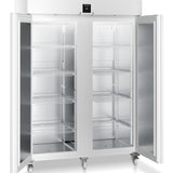 LAB FREEZER SFPvg1402 -9 TO -30ºC 1391L 220-240V 50HZ