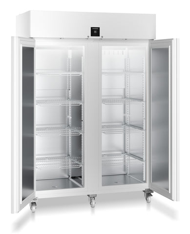 LAB FREEZER SFPvg1402 -9 TO -30ºC 1391L 220-240V 50HZ