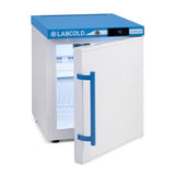 PHARMACY REFRIGERATOR 36L 2 SHLVS SOLID DOOR 230V 50HZ