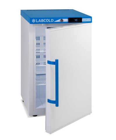 PHARMACY REFRIGERATOR 66L 3 SHLVS SOLID DOOR 230V 50HZ