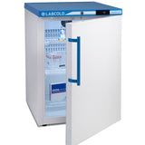 PHARMACY REFRIGERATOR 150L 3 SHLVS SOLID DOOR 230V 50HZ