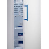 PHARMACY REFRIGERATOR 440L 6 SHLVS SOLID DOOR 230V 50HZ