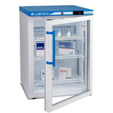 PHARMACY REFRIGERATOR 150L 3 SHLVS GLASS DOOR 230V 50HZ