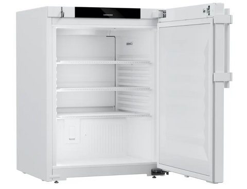 PHARMACY REFRIGERATOR HMTvh1501 134L SOLID DOOR 220-240V 50/60HZ
