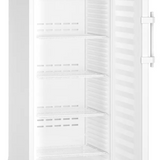 PHARMACY REFRIGERATOR HMFvh4001 394L SOLID DOOR 220-240V 50/60HZ