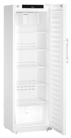 PHARMACY REFRIGERATOR HMFvh4001 394L SOLID DOOR 220-240V 50/60HZ