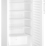 PHARMACY REFRIGERATOR HMFvh5501 558L SOLID DOOR 220-240V 50/60HZ