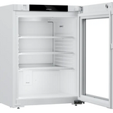 PHARMACY REFRIGERATOR HMTvh1511 134L GLASS DOOR 220-240V 50/60HZ