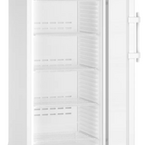 PHARMACY REFRIGERATOR HMFvh4011 420L GLASS DOOR 220-240V 50/60HZ