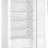 PHARMACY REFRIGERATOR HMFvh5511 588L GLASS DOOR 220-240V 50/60HZ