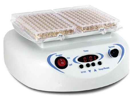 MICROPLATE SHAKER GRANT-BIO PMS-1000i 220-240V 50/60HZ