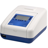 SPECTROPHOTOMETER SP-350-VIS VISIBLE SCANNING 100-240V