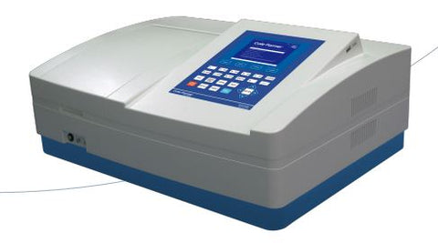 SPECTROPHOTOMETER SP-800-UV 230V 50/60HZ A.C.