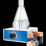MAGNETIC STIRRER PORTABLE ST-200-P BATTERY-OPERATED