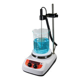 MAGNETIC STIRRER/HOTPLATE uniSTIRRER 3 pro 230V 50/60HZ A.C.