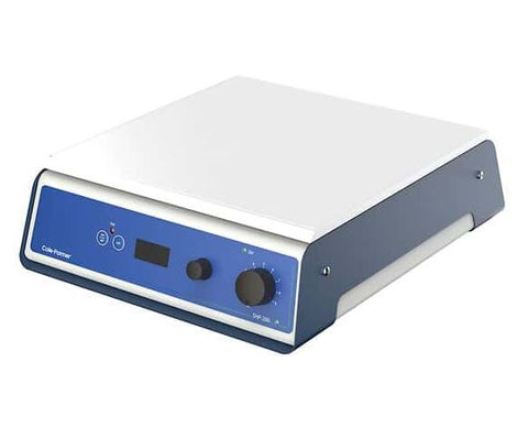 MAGNETIC STIRRER/HOTPLATE SHP-200D-L-C 230V 50HZ A.C.