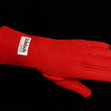 GLOVES NOMEX HIGH TEMPERATURE 250ºC MAX. 30CM LONG SIZE 10 (L) PAIR
