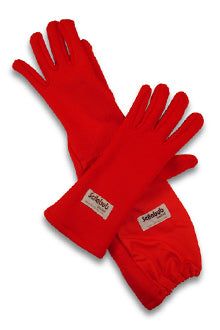 GAUNTLETS NOMEX HIGH TEMPERATURE 250ºC MAX. 52CM LONG SIZE 10 (L) PAIR