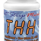 TEST STRIP/REAGENT TOTAL HARDNESS FOR WS585-55 PK.50
