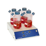 BIOLOGICAL STIRRER BS-200-4-500 220-240V 50/60HZ AC W/O VESSELS