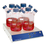 BIOLOGICAL STIRRER BS-200-4-1000 220-240V 50/60HZ AC W/O VESSELS