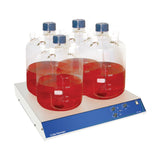BIOLOGICAL STIRRER BS-200-4-5000 220-240V 50/60HZ AC W/O VESSELS
