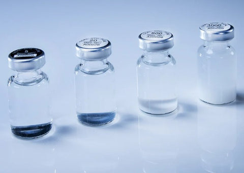 TURBIDITY STANDARDS SET, T-CAL