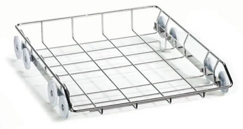 UPPER LEVEL STANDARD BASKET TRAY FOR WB200/WB210 WASHERS
