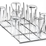 BEAKER/BOTTLE SUPPORT FOR UP TO 28 ITEMS FOR WB200/205/210