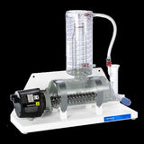 WATER STILL COLE PARMER WS100-4  4L/HOUR 240V 50/60HZ A.C.