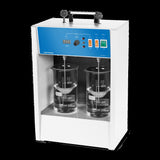 FLOCCULATOR FJT-200D VARIABLE SPEED 25-250RPM 2-BANK 230V 50HZ A.C.
