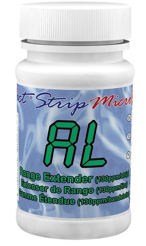 TEST STRIP/REAGENT TOTAL ALKALINITY FOR WS585-55 PK.100