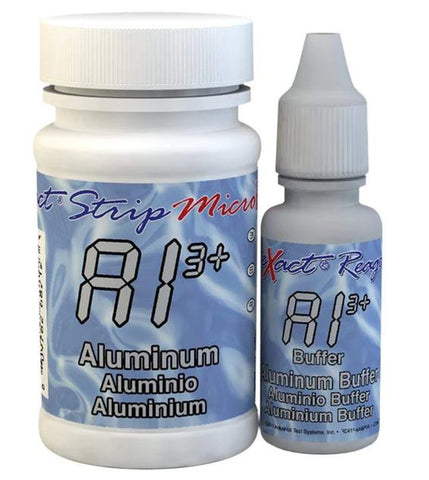 TEST STRIP/REAGENT ALUMINIUM FOR USE WITH WS585-55 PK.50