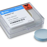 MEMBRANE FILTERS WHATMAN ANODISC 13MM DIA 0.2µM BOX 100