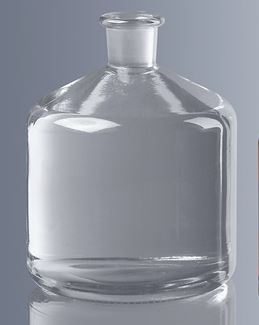 RESERVOIR BOTTLE GLASS 2000ML 29/32 NECK