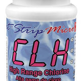 TEST STRIP/REAGENTS HR CHLORINE FOR WS585-55 PK.50