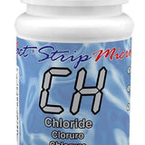 TEST STRIP/REAGENTS CHLORIDE FOR WS585-55 PK.25