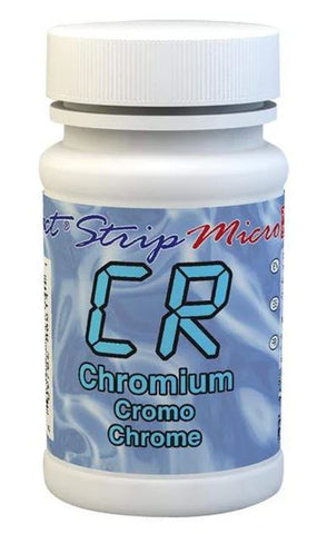 TEST STRIP/REAGENTS CHROMIUM FOR WS585-55 PK.50