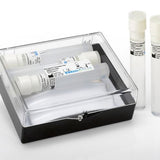 SET OF LATEX PARTICLE SUSPENSION STANDARDS FOR CR500-SERIES